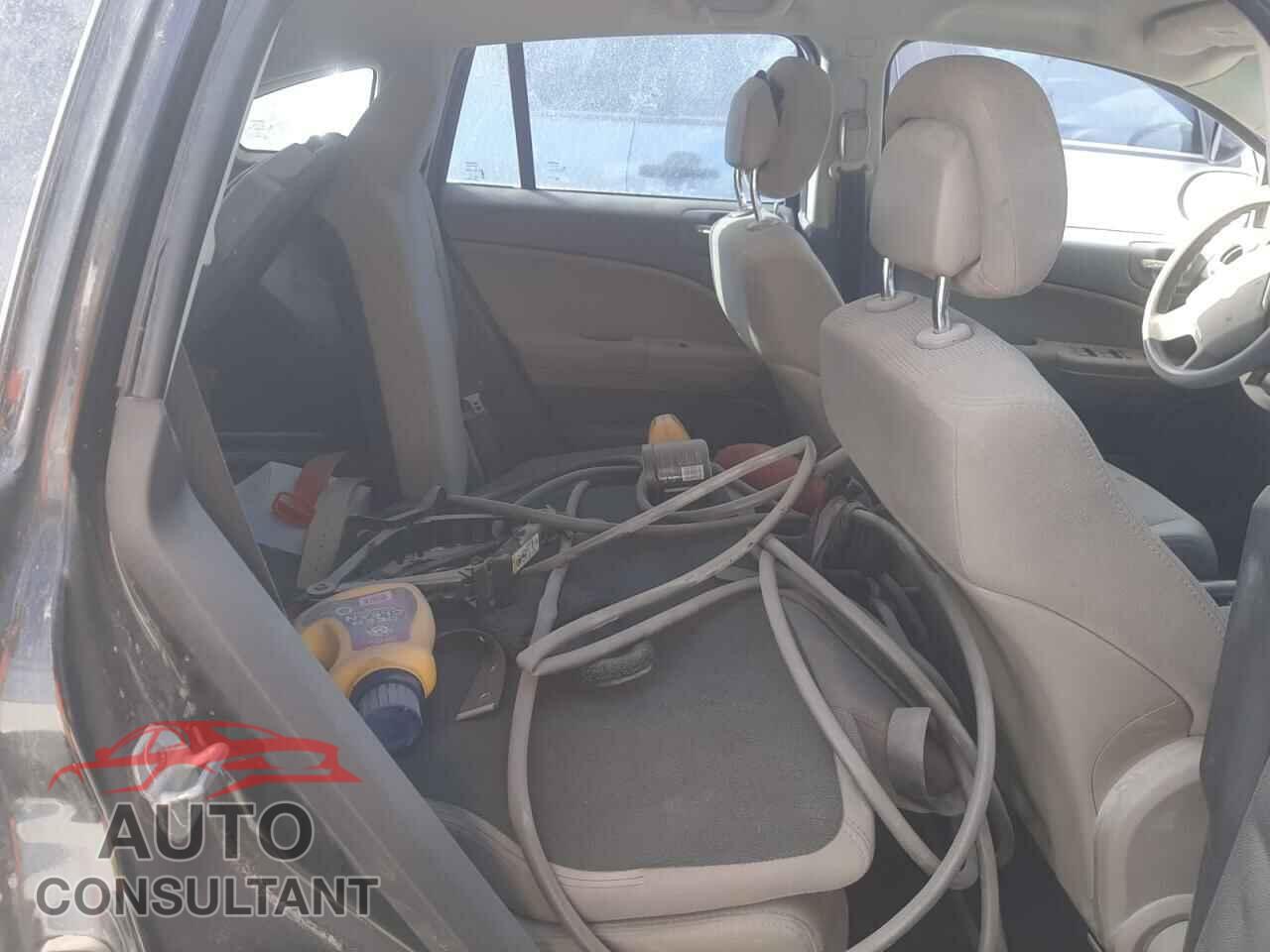 DODGE CALIBER 2012 - 1C3CDWDA5CD532997