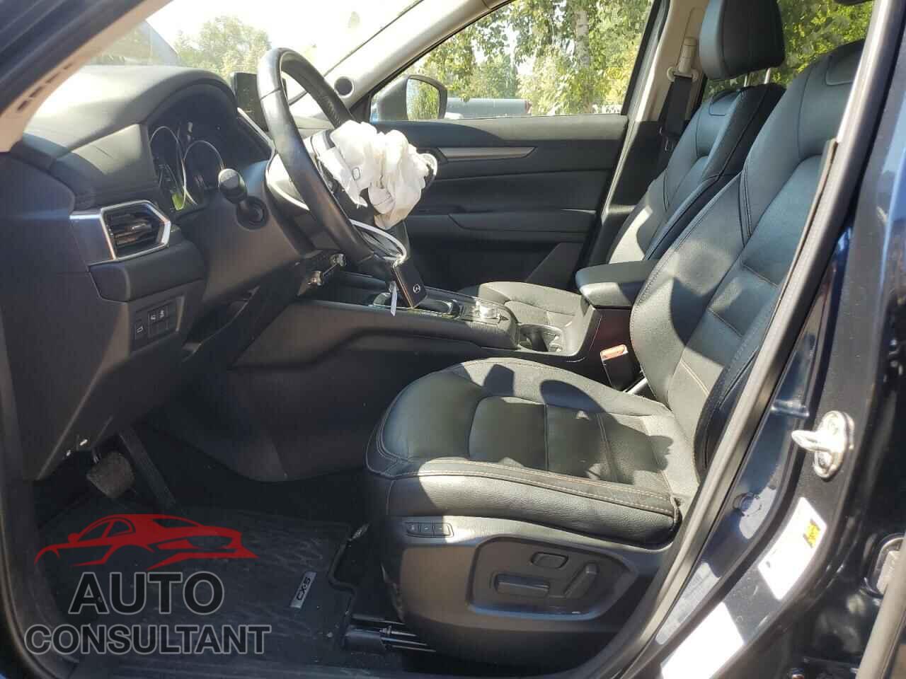 MAZDA CX-5 2021 - JM3KFBCM3M1425527
