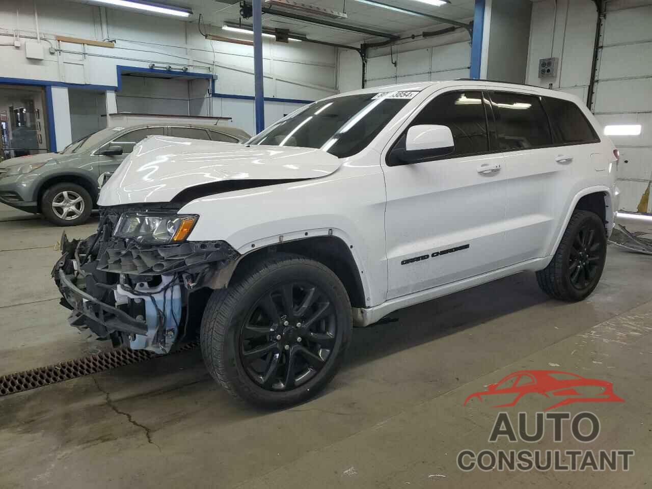 JEEP GRAND CHER 2019 - 1C4RJFAGXKC594147