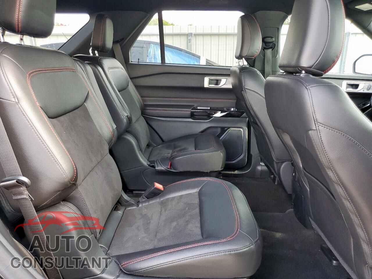 FORD EXPLORER 2023 - 1FMSK8KH5PGB45200