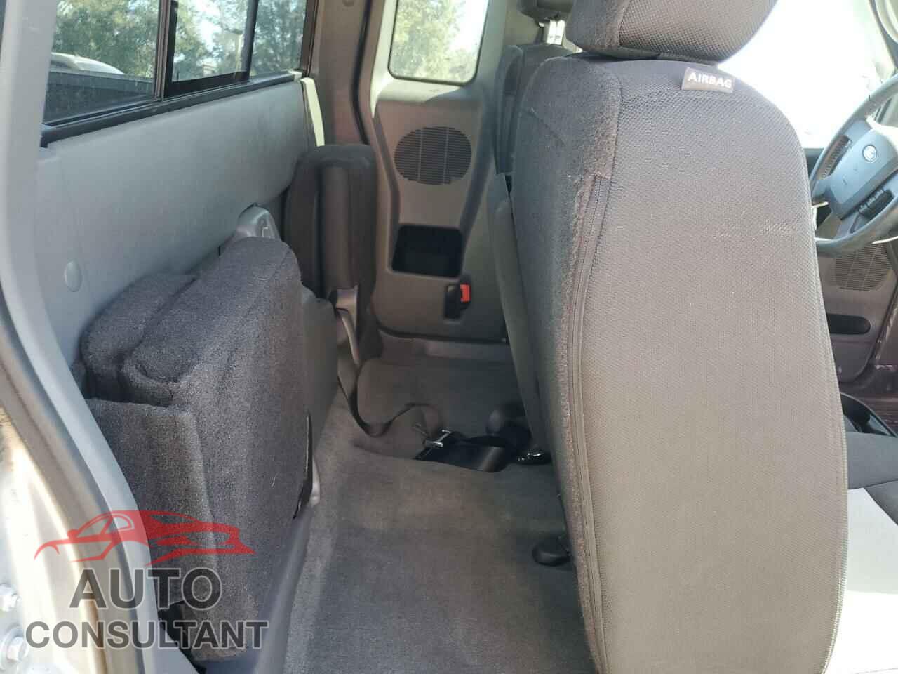 FORD RANGER 2011 - 1FTKR4EE9BPA75686