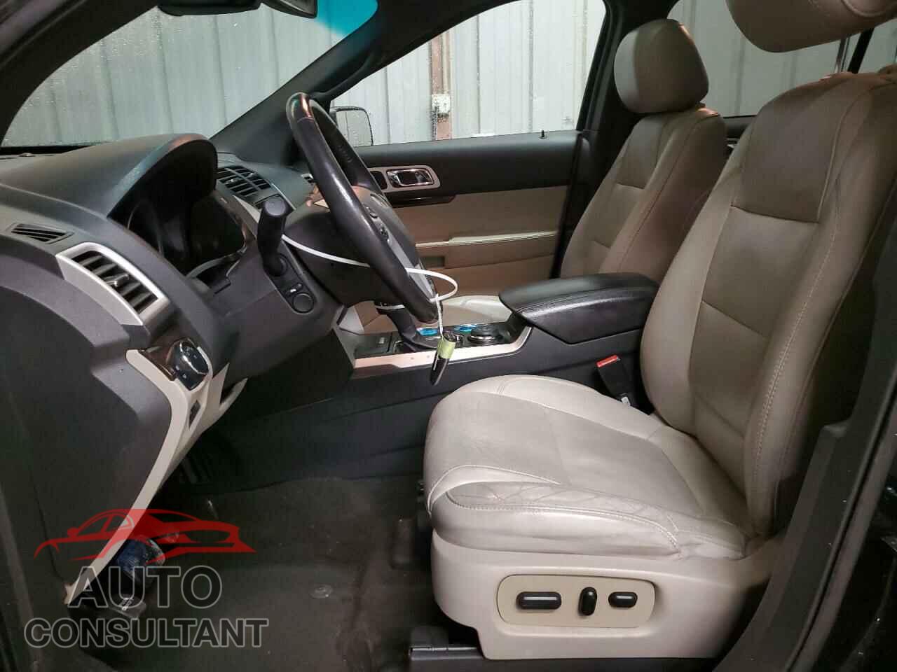 FORD EXPLORER 2014 - 1FM5K8F82EGA09952