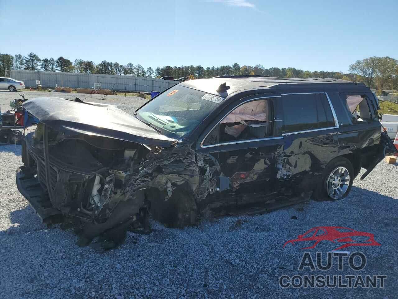 CHEVROLET TAHOE 2018 - 1GNSCBKC7JR157659