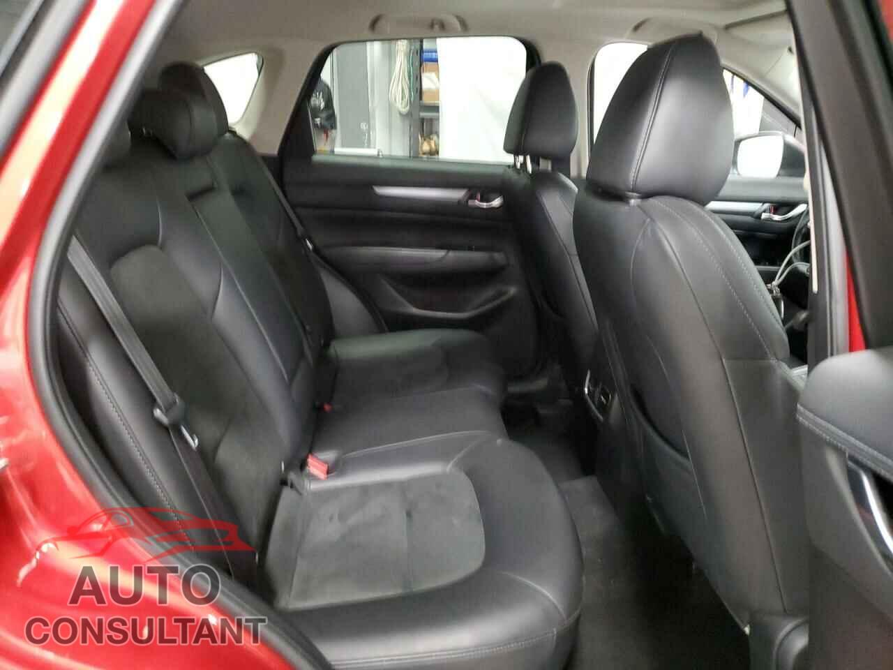 MAZDA CX-5 2020 - JM3KFBCM9L0746802