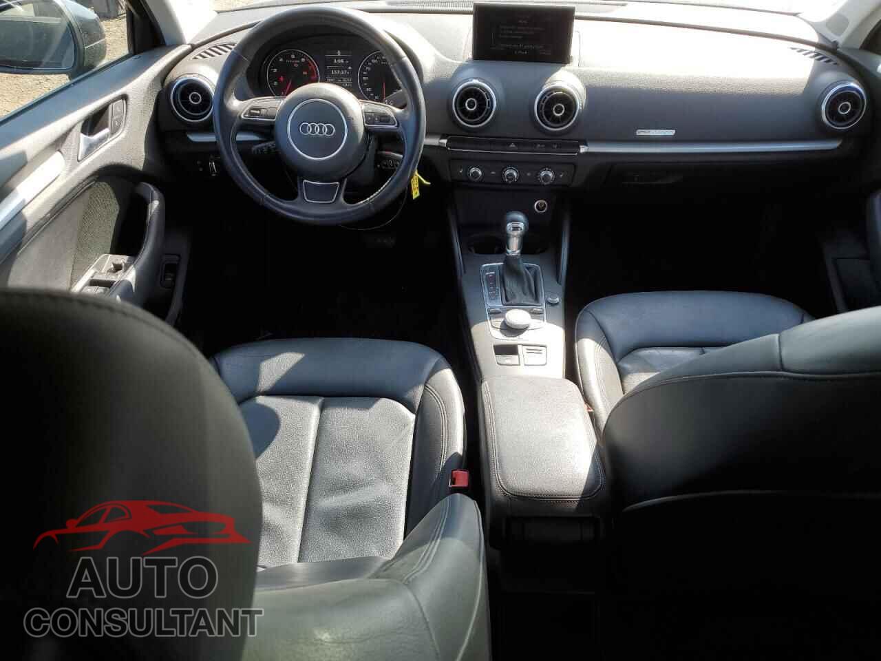 AUDI A3 2015 - WAUBFRFF6F1008496