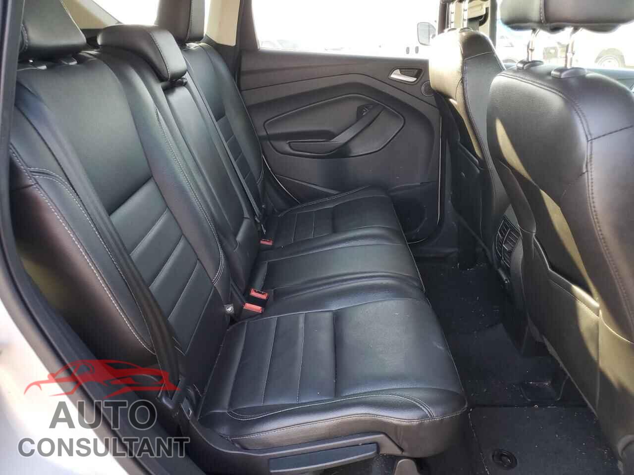 FORD ESCAPE 2014 - 1FMCU9J90EUC83627