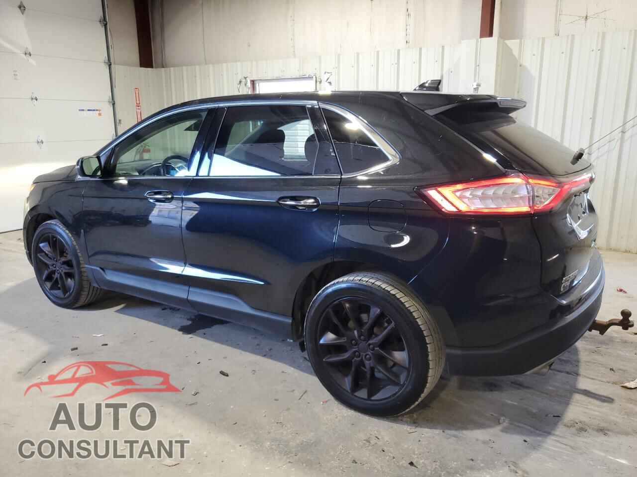 FORD EDGE 2015 - 2FMPK4K94FBB82428
