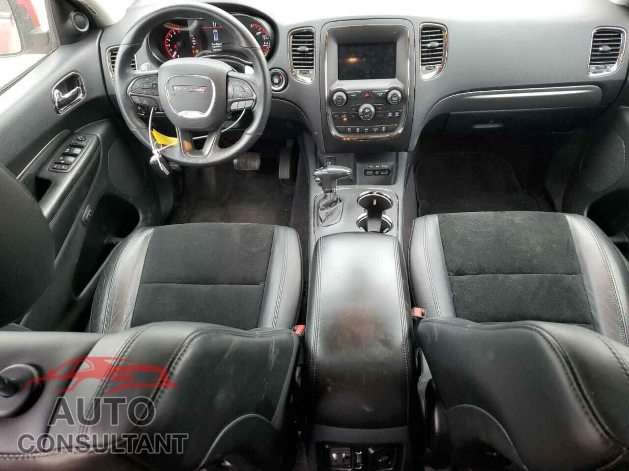 DODGE DURANGO 2018 - 1C4RDHDG3JC254383