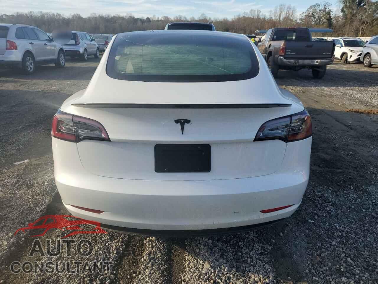 TESLA MODEL 3 2023 - 5YJ3E1EA6PF574121