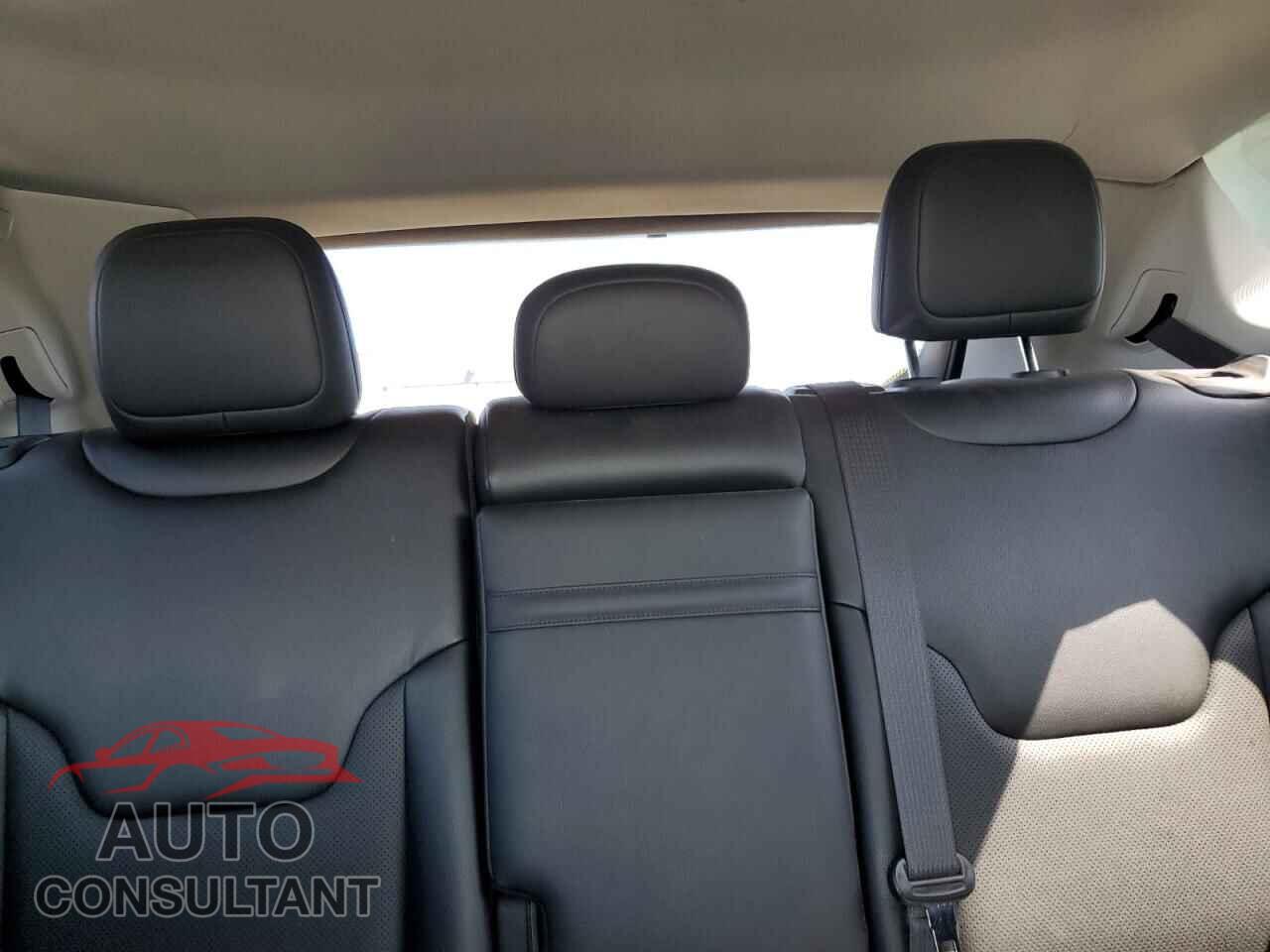 JEEP COMPASS 2019 - 3C4NJDCB2KT665964