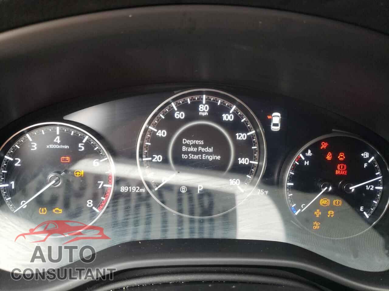 MAZDA 3 2021 - JM1BPBBL0M1331121