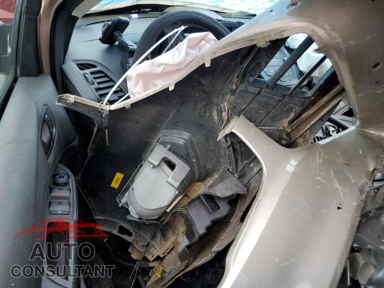 FORD ESCAPE 2018 - 1FMCU0F74JUC99083