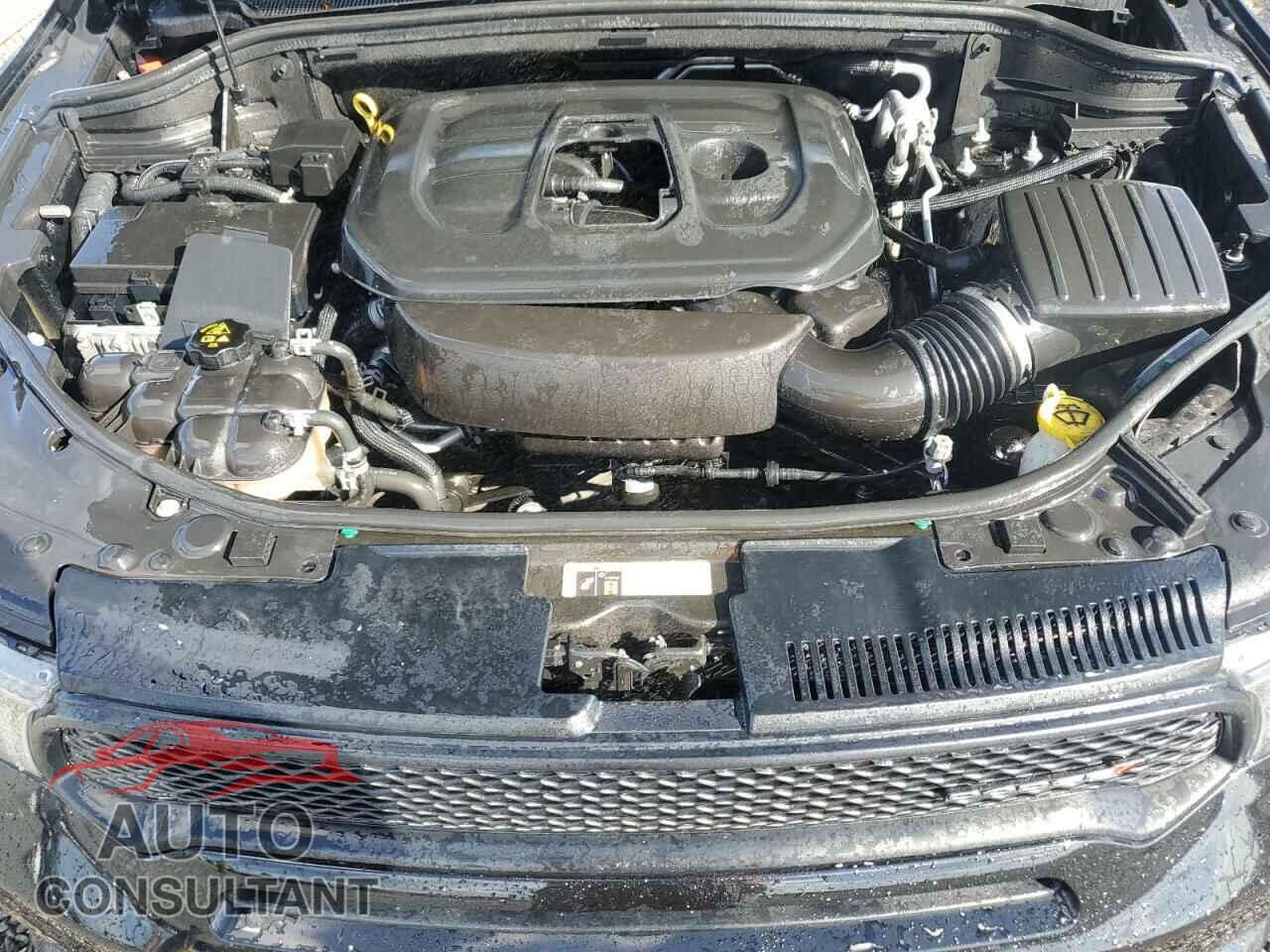 DODGE DURANGO 2020 - 1C4RDHDG2LC260047