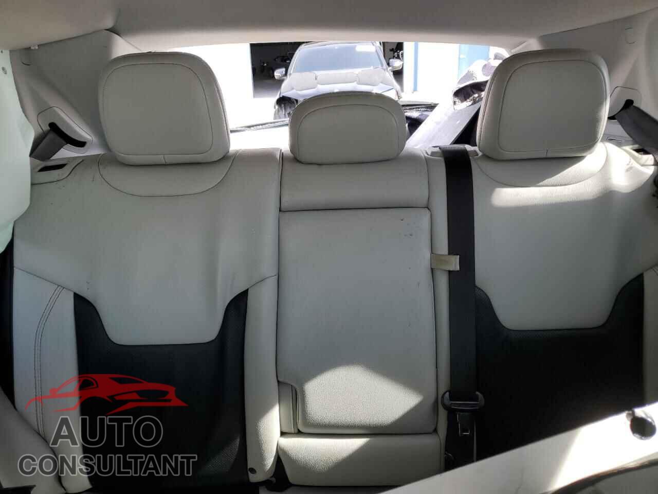 JEEP COMPASS 2020 - 3C4NJCCB6LT179654