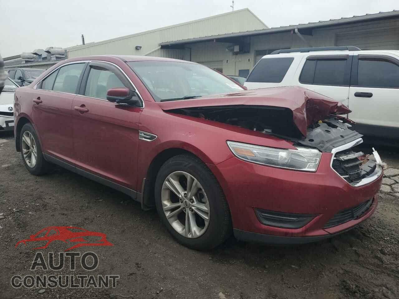 FORD TAURUS 2014 - 1FAHP2E86EG119233