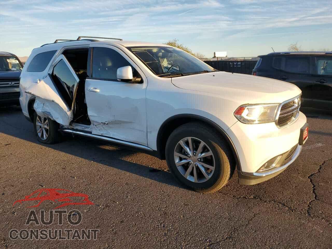 DODGE DURANGO 2015 - 1C4RDJDG5FC695527