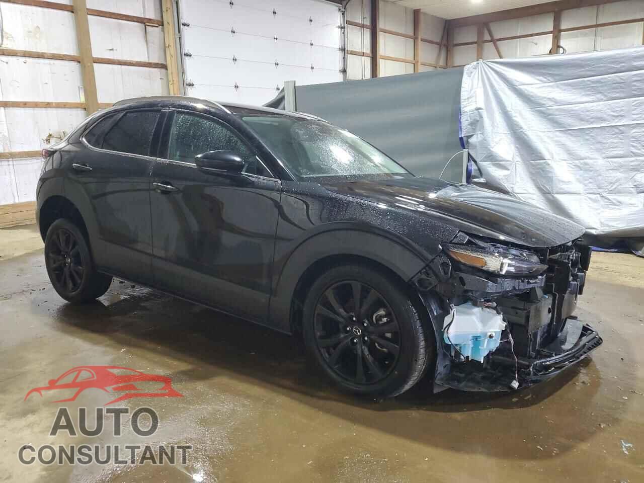 MAZDA CX30 2024 - 3MVDMBBM8RM699677