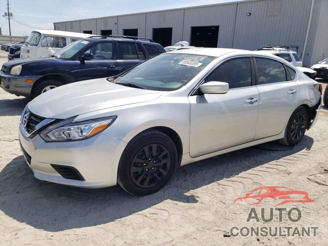 NISSAN ALTIMA 2016 - 1N4AL3AP9GN314161