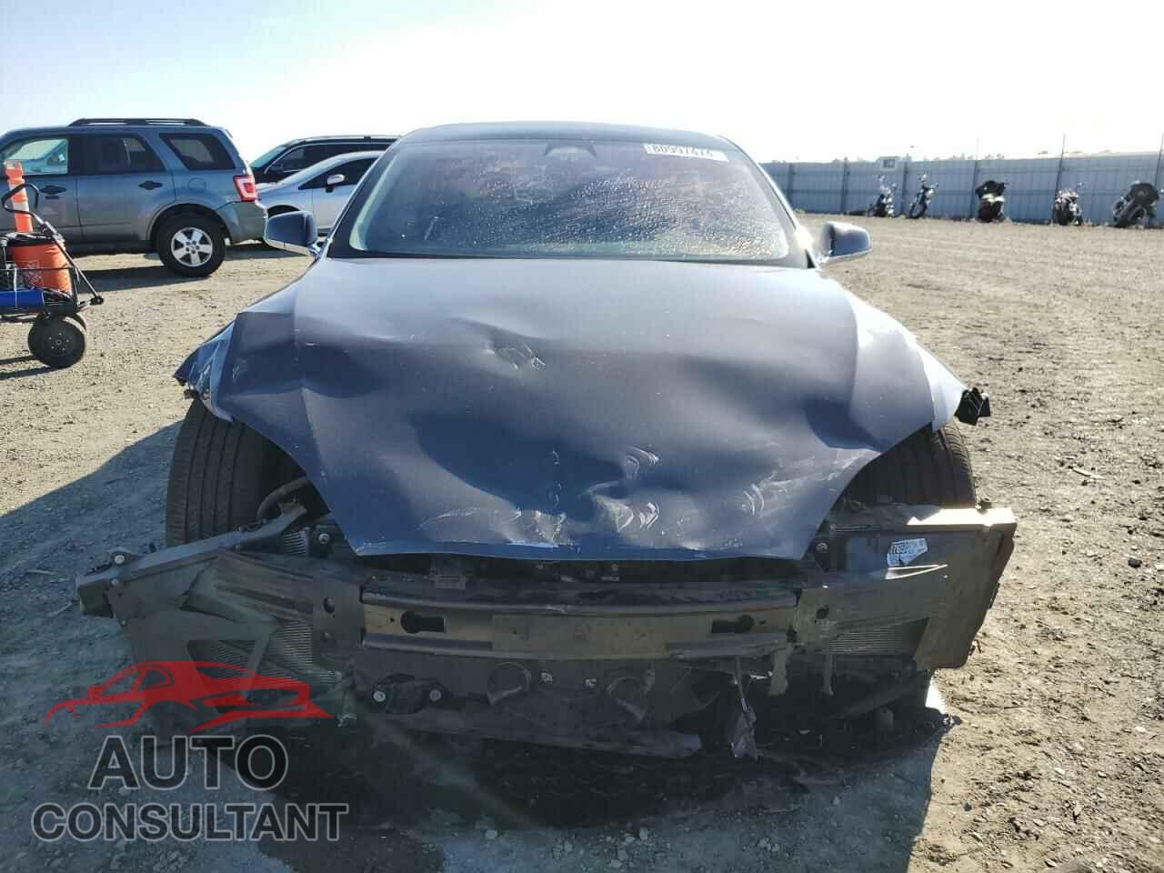 TESLA MODEL S 2019 - 5YJSA1E2XKF302521
