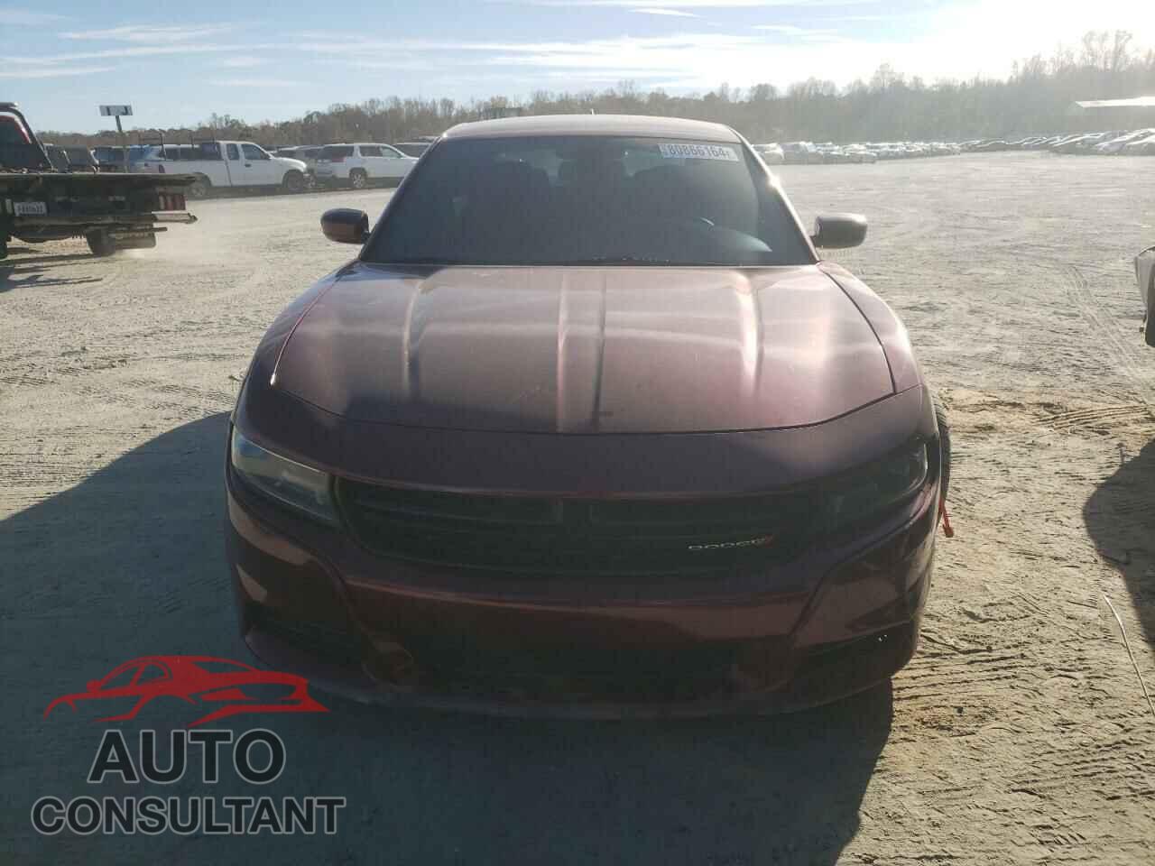 DODGE CHARGER 2017 - 2C3CDXHG8HH518526