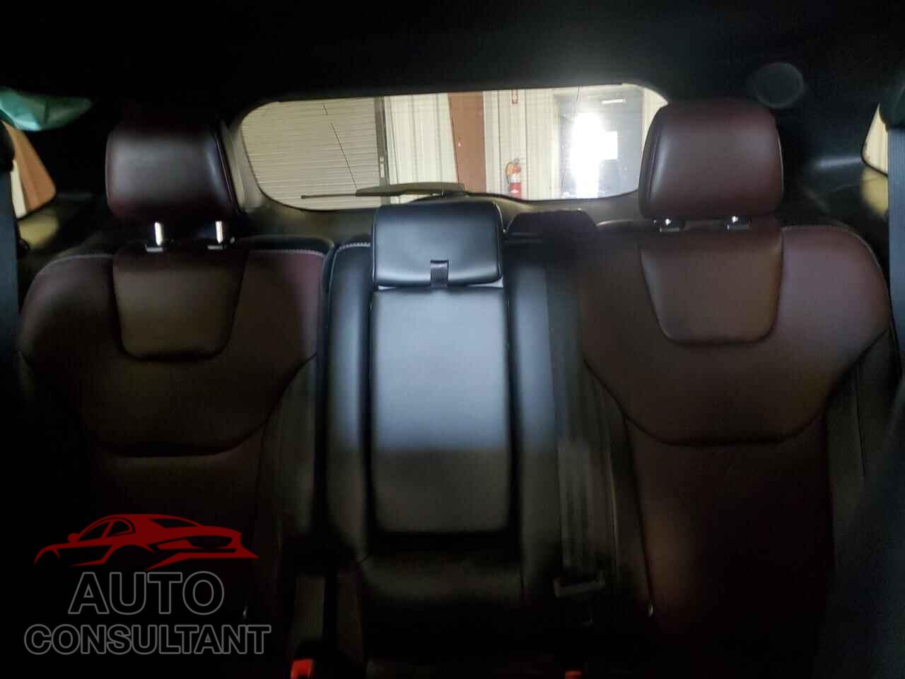 FORD EDGE 2020 - 2FMPK4K94LBB09250