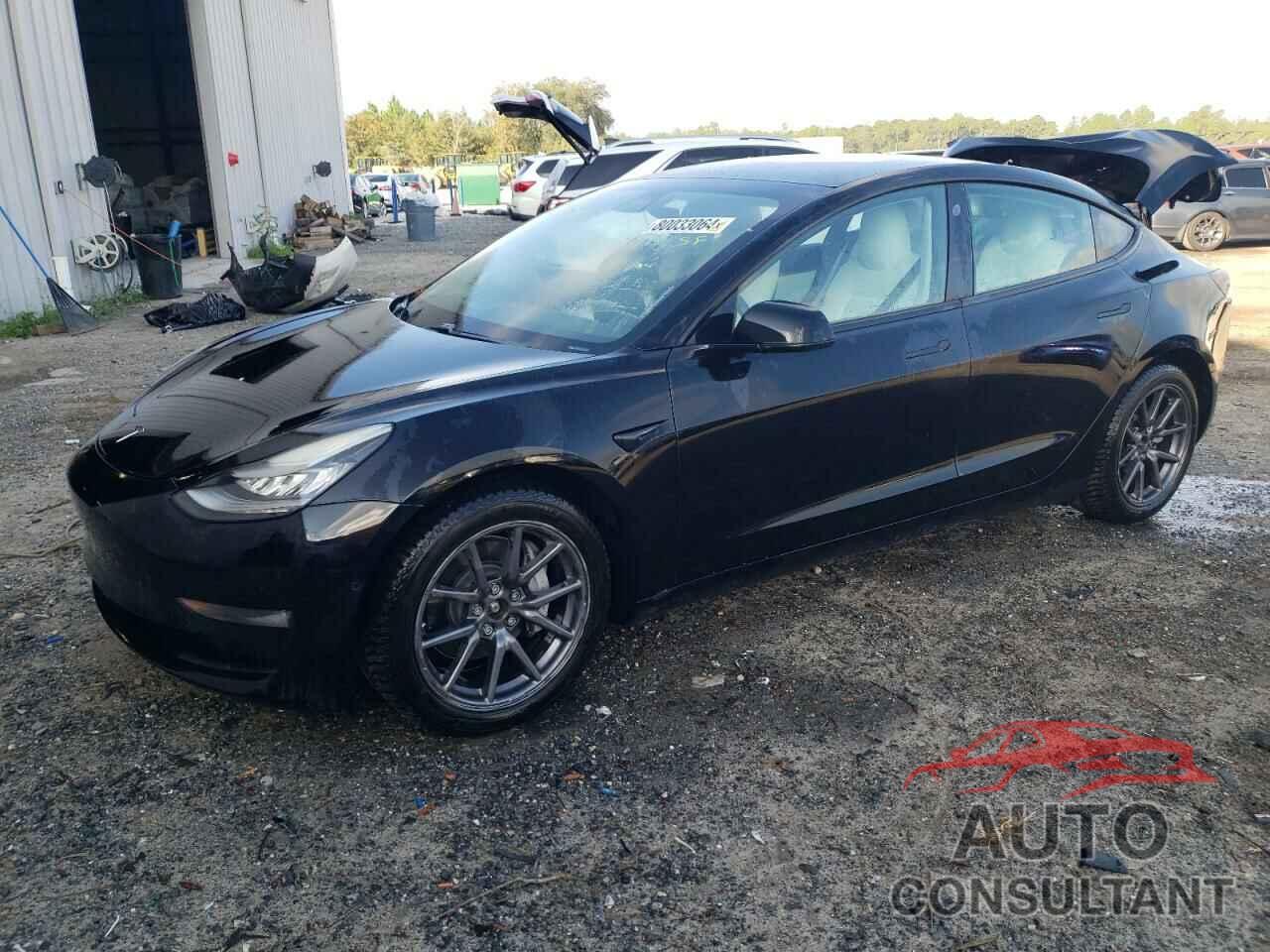 TESLA MODEL 3 2020 - 5YJ3E1EBXLF600934