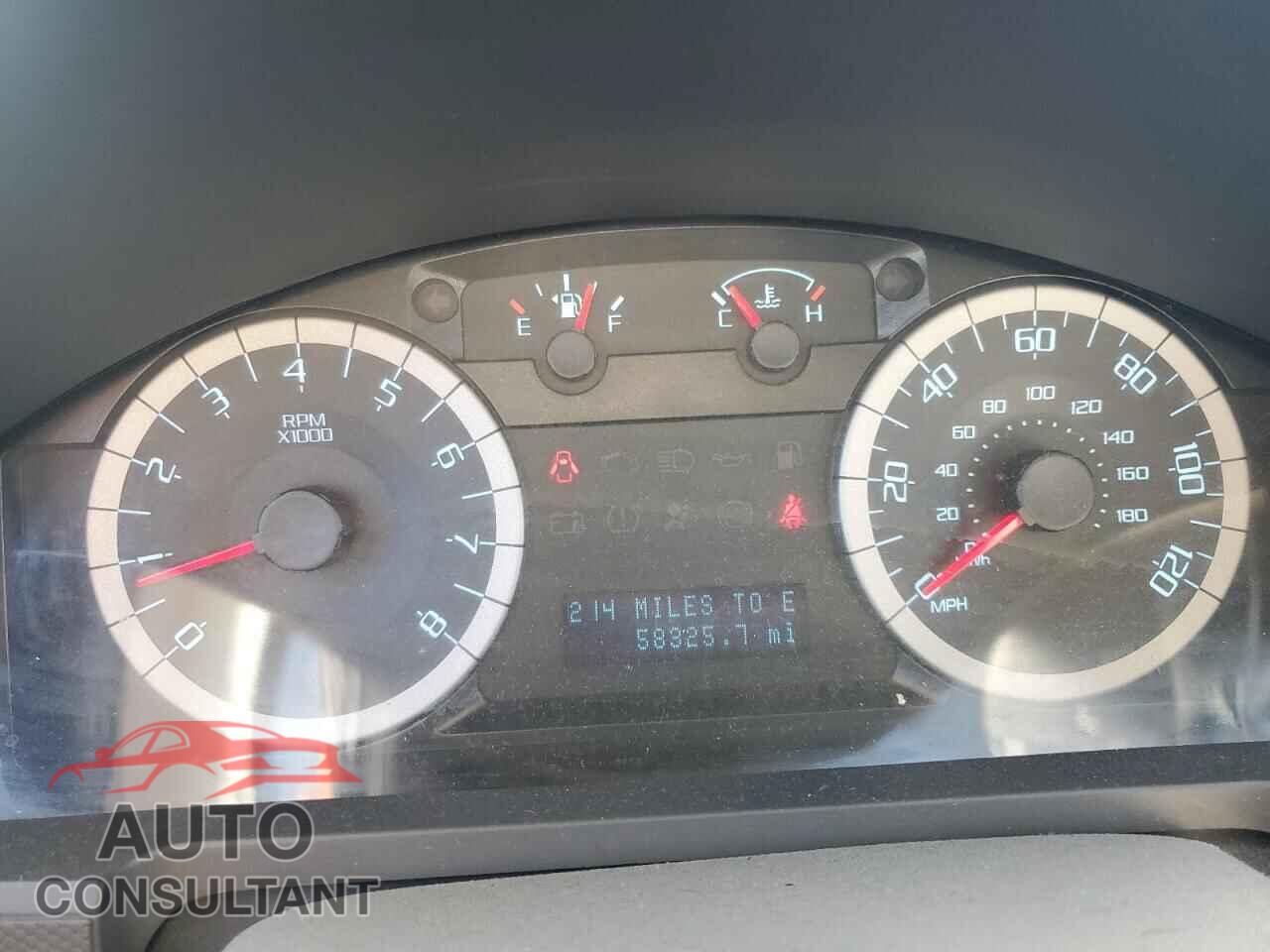 FORD ESCAPE 2012 - 1FMCU9DG7CKC69744