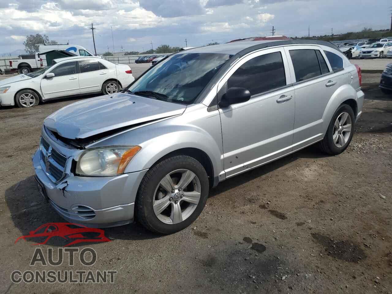 DODGE CALIBER 2010 - 1B3CB4HA4AD532374