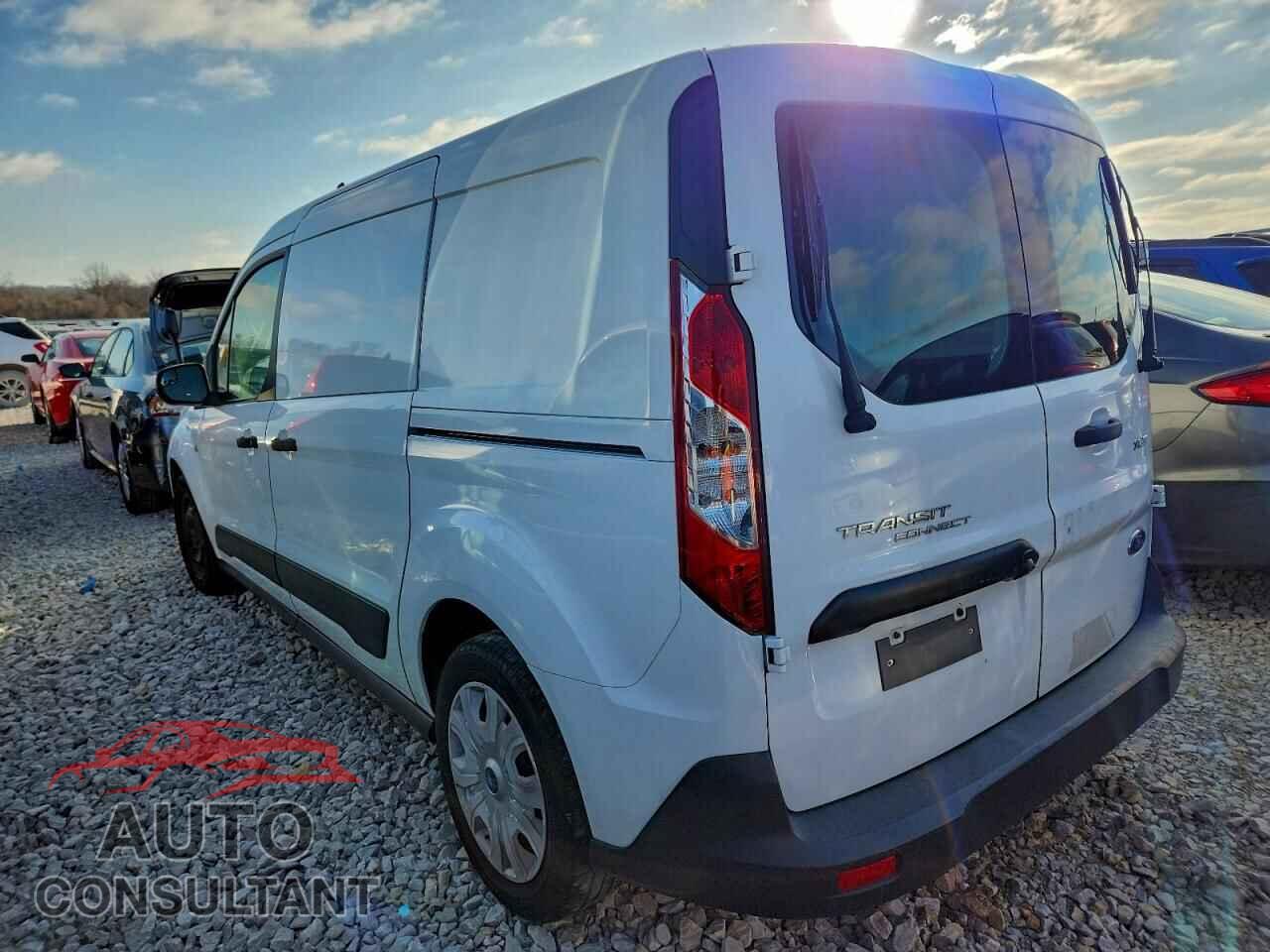 FORD TRANSIT 2020 - NM0LS7F28L1441704