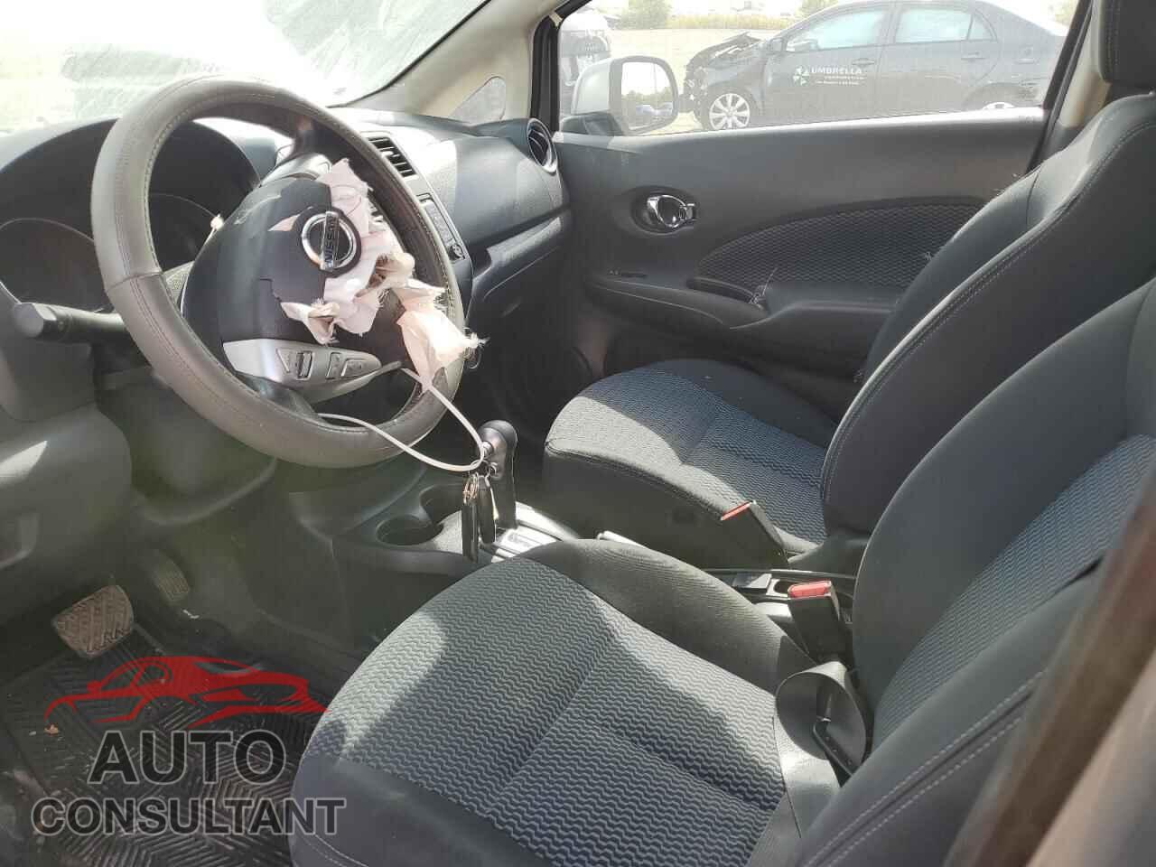 NISSAN VERSA 2014 - 3N1CE2CP4EL360470