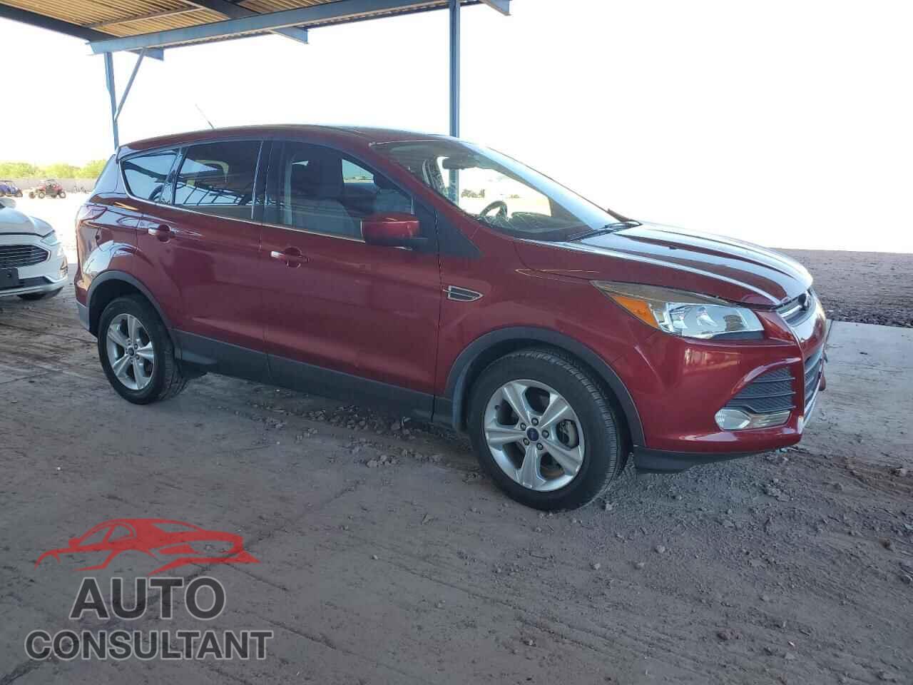 FORD ESCAPE 2014 - 1FMCU0GX9EUE41268