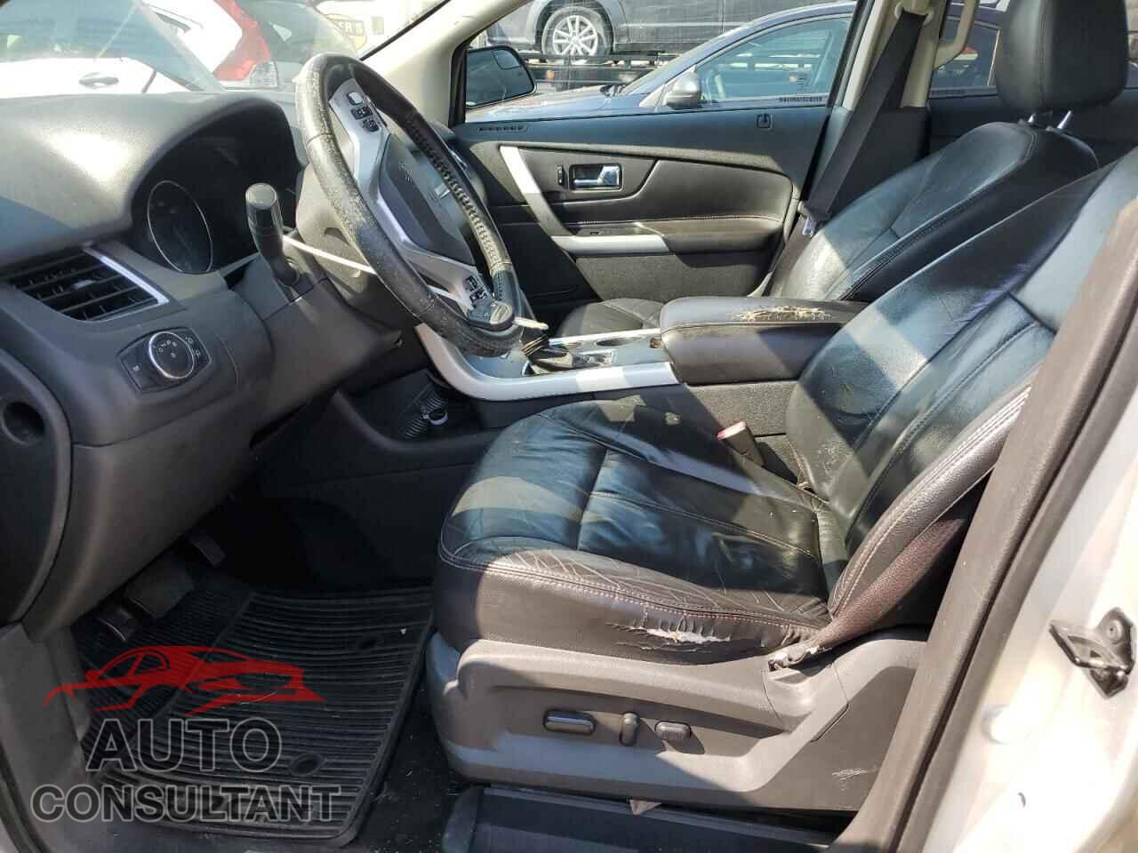 FORD EDGE 2013 - 2FMDK4JC4DBB79865
