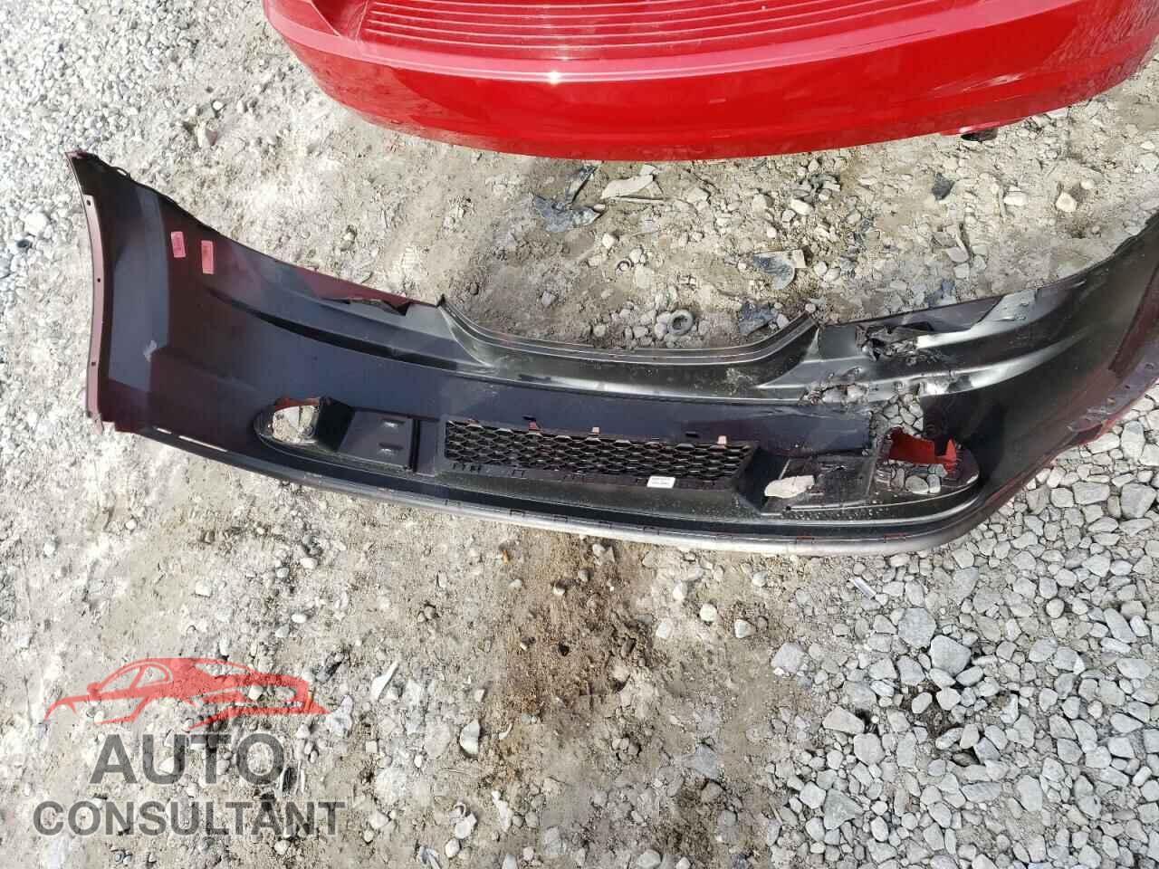 DODGE JOURNEY 2017 - 3C4PDCAB9HT637357