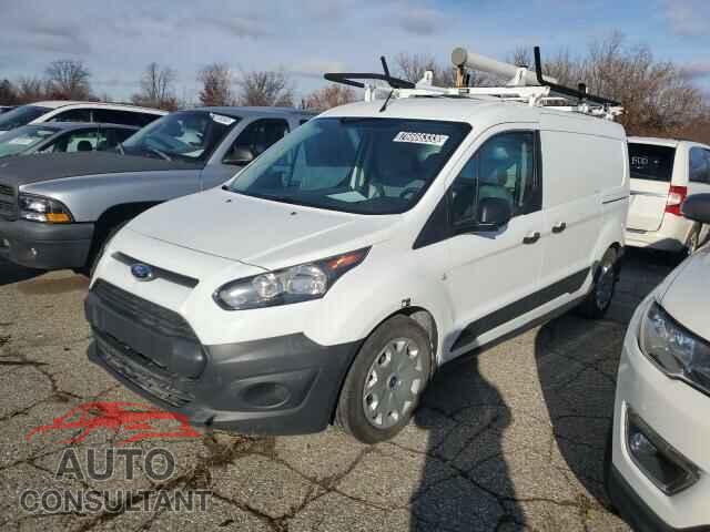 FORD TRANSIT 2015 - NM0LS7E75F1182154