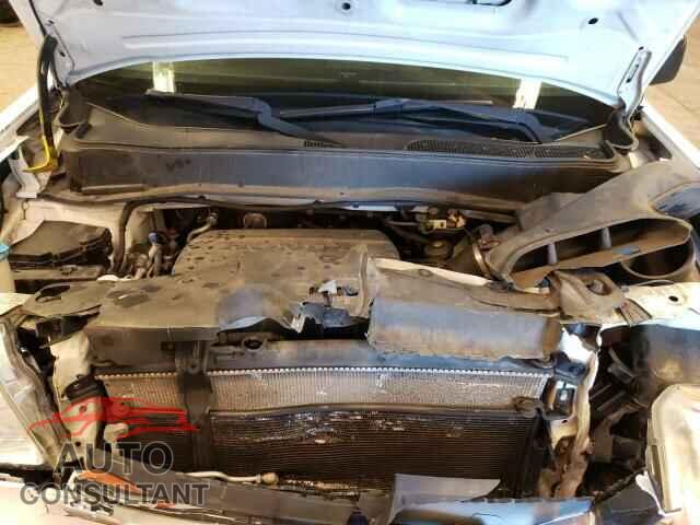 HONDA PILOT 2014 - 5FNYF4H20EB028730