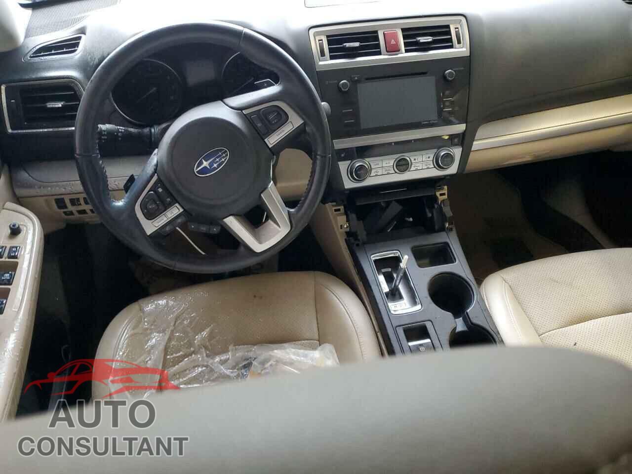 SUBARU OUTBACK 2015 - 4S4BSBDC7F3353826