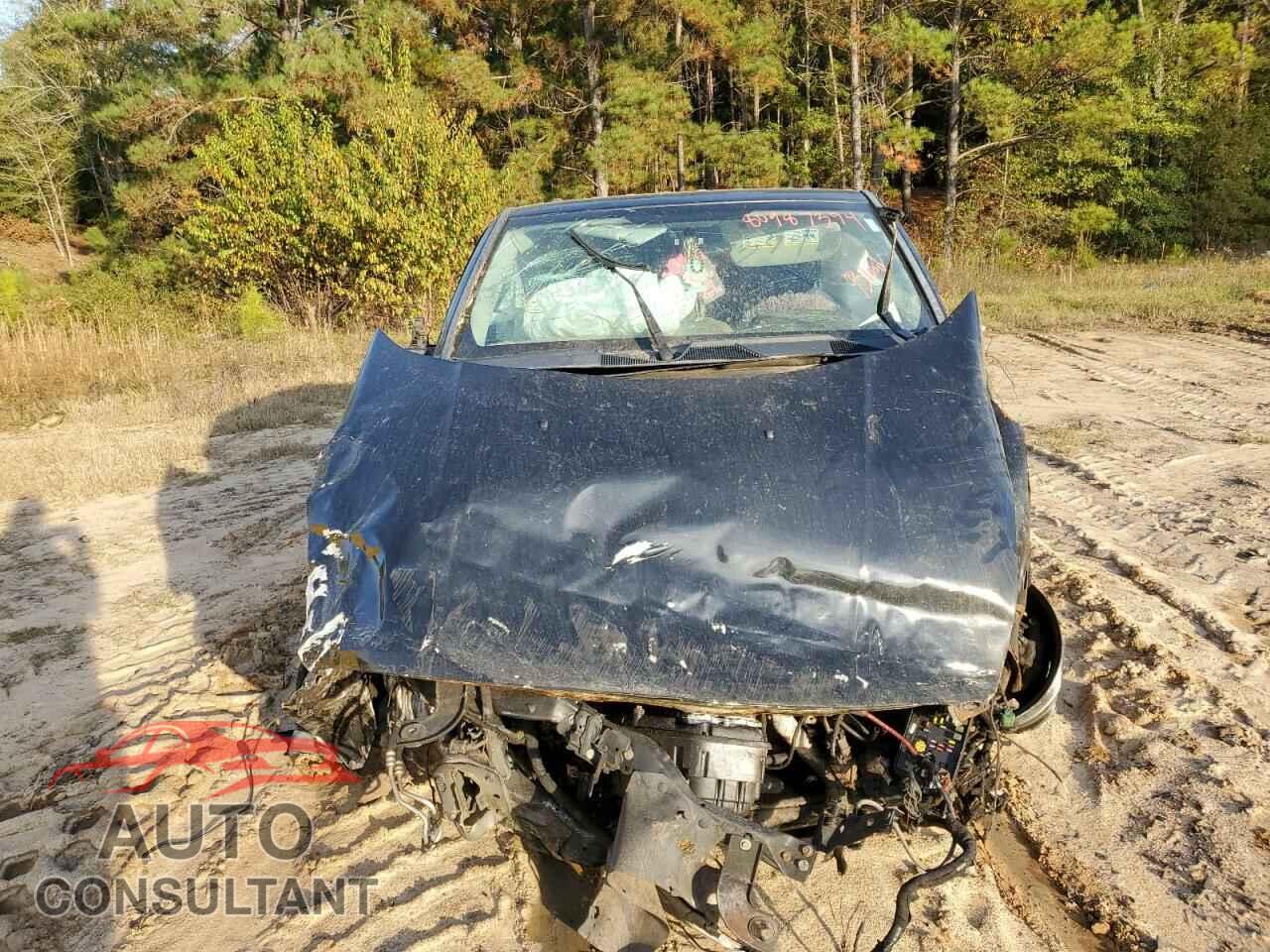 JEEP PATRIOT 2014 - 1C4NJRBB0ED787716