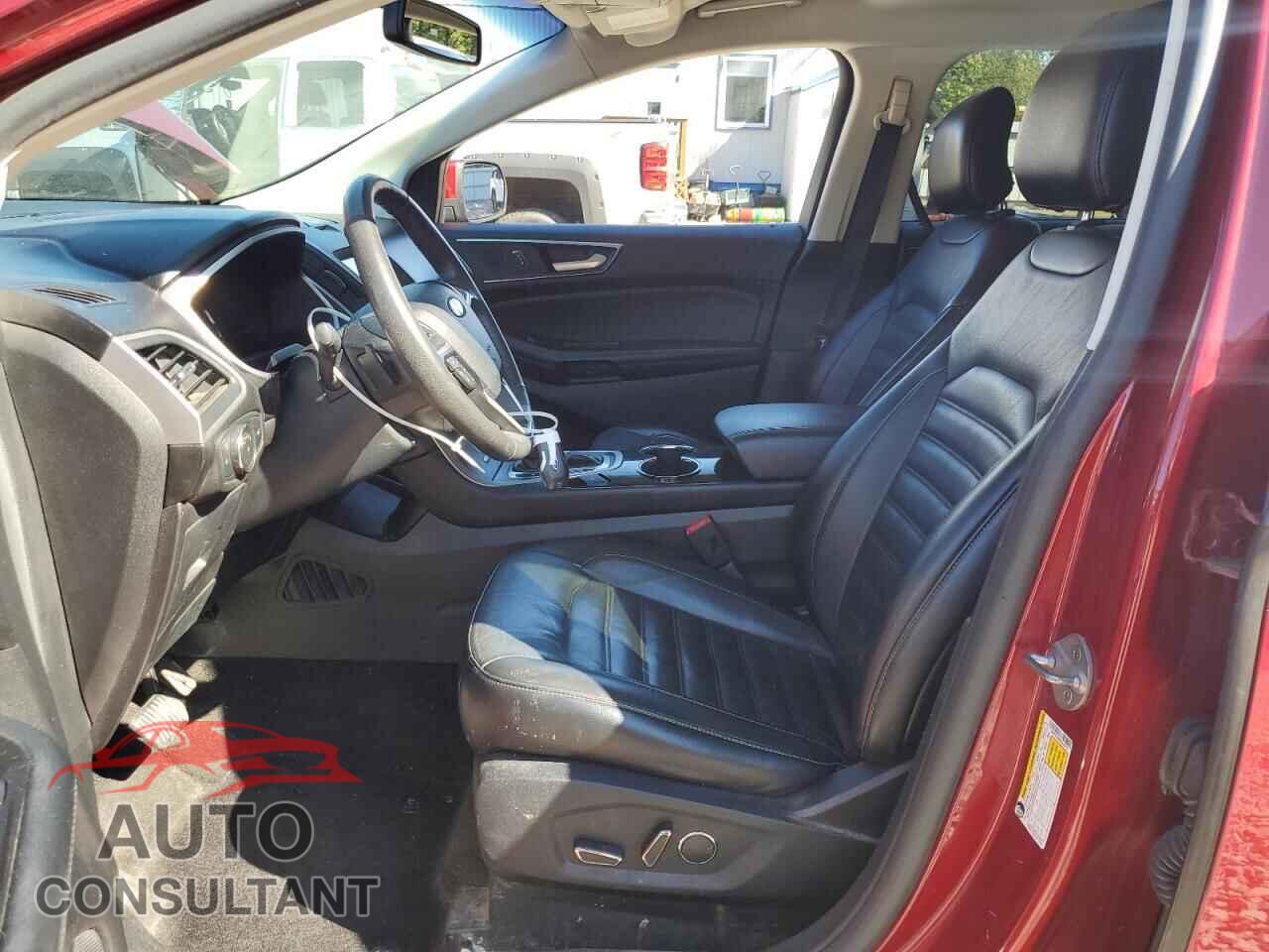 FORD EDGE 2015 - 2FMTK4J8XFBB46475