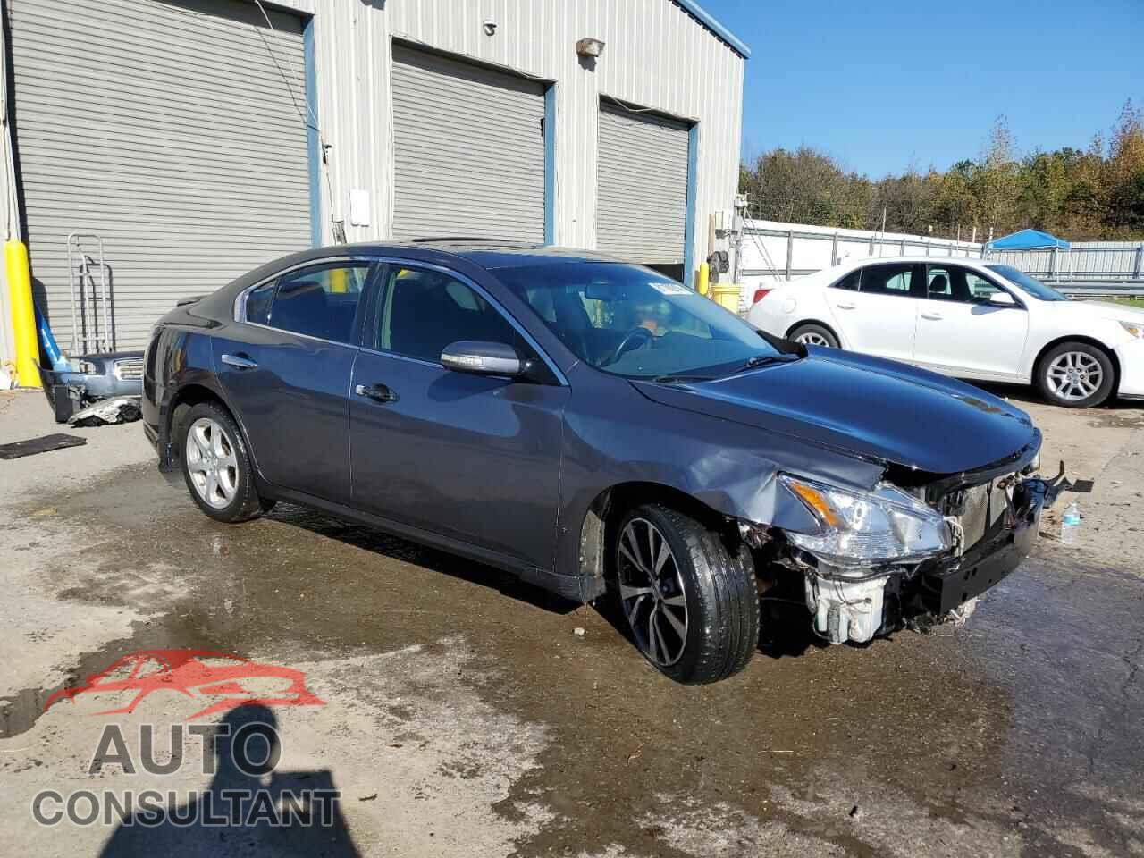 NISSAN MAXIMA 2012 - 1N4AA5AP5CC819332