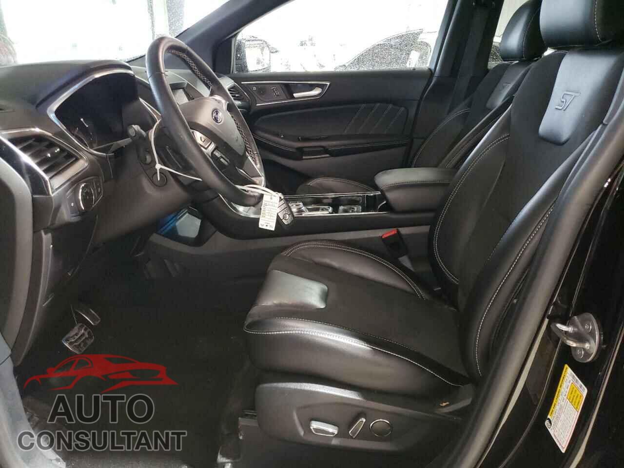 FORD EDGE 2019 - 2FMPK4APXKBC00070