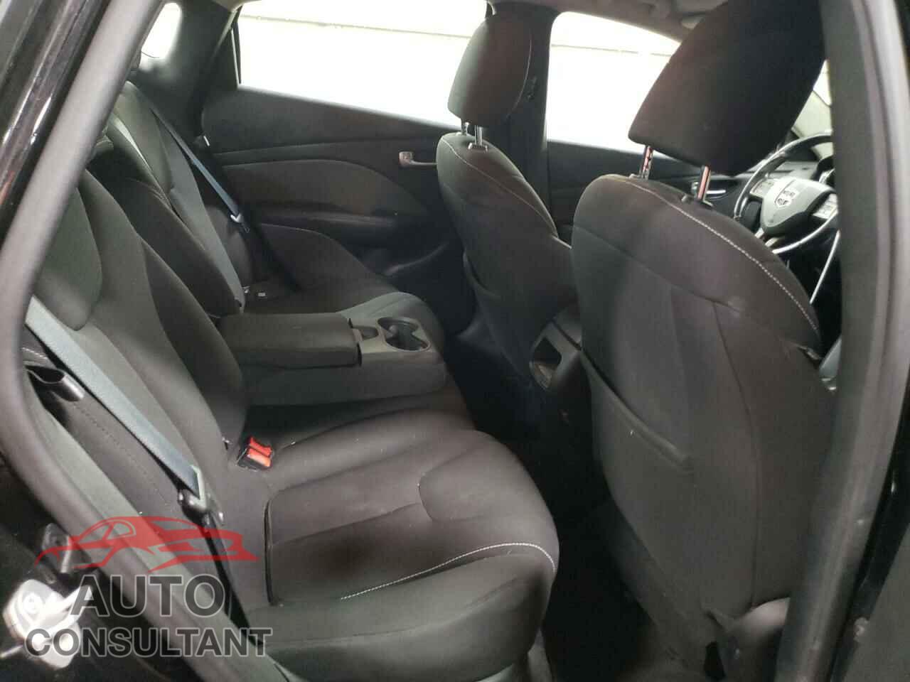 DODGE DART 2013 - 1C3CDFBA1DD109922