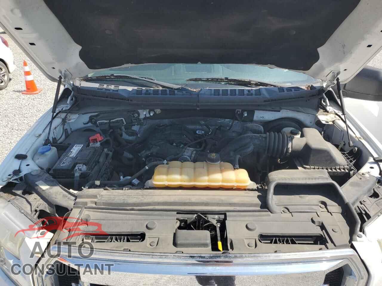 FORD F-150 2015 - 1FTEW1C8XFFB00558