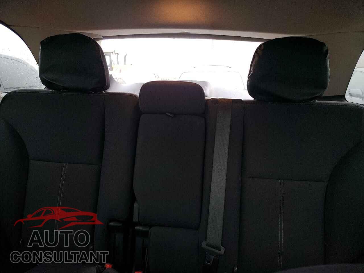 FORD EDGE 2014 - 2FMDK4GC9EBA94271