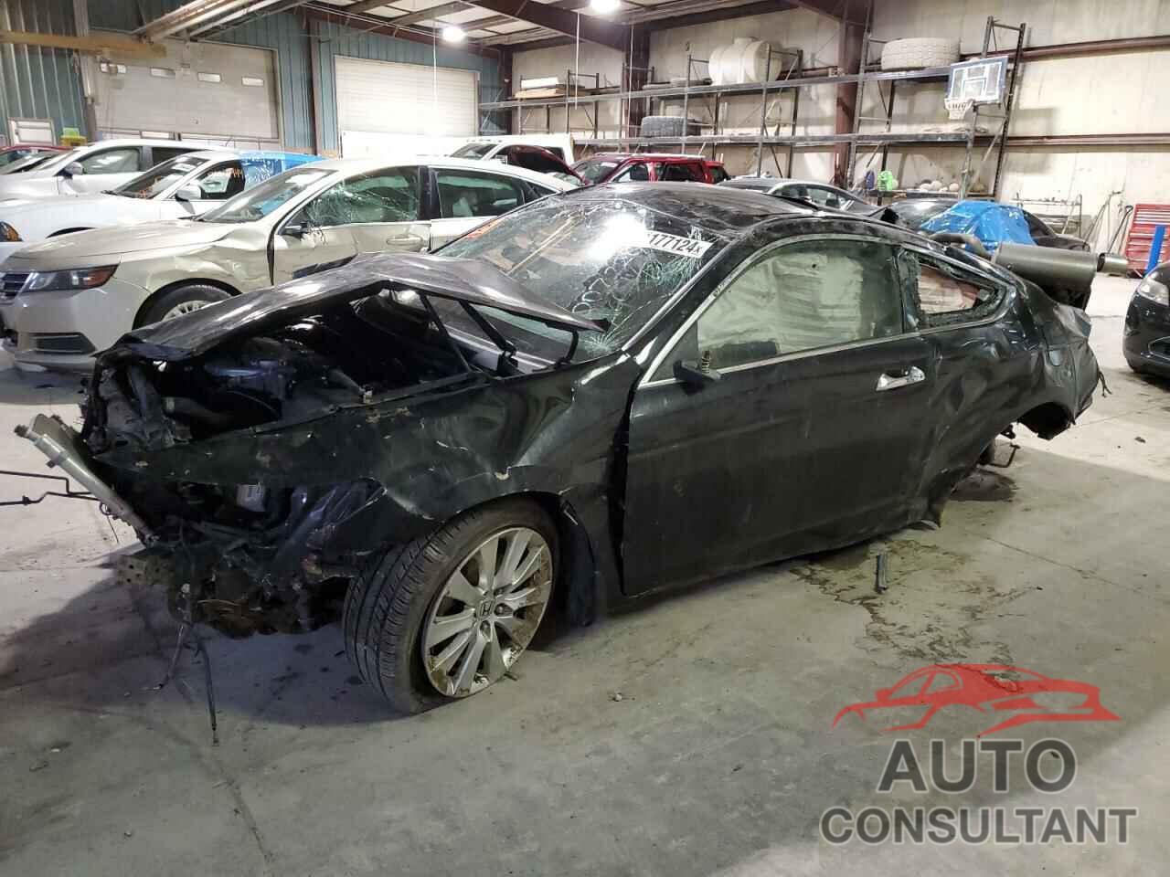 HONDA ACCORD 2010 - 1HGCS2B84AA007228