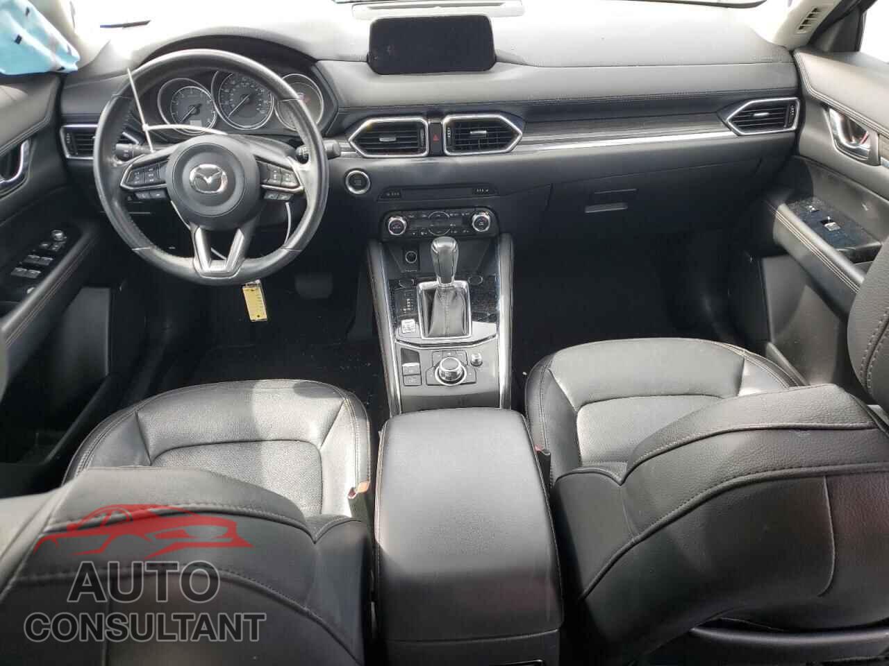 MAZDA CX-5 2018 - JM3KFBDM2J0313480