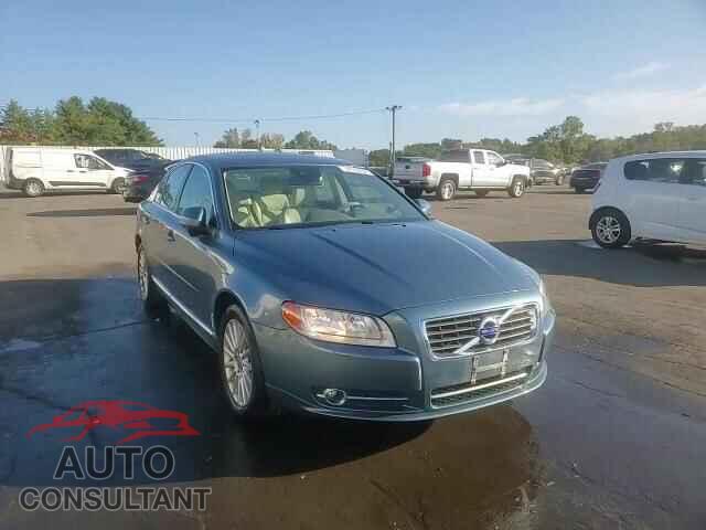VOLVO S80 2013 - YV1940AS0D1173300