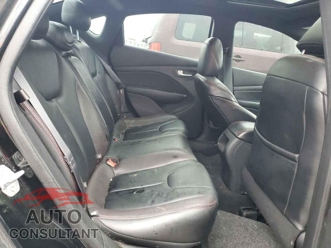 DODGE DART 2015 - 1C3CDFEB2FD200365