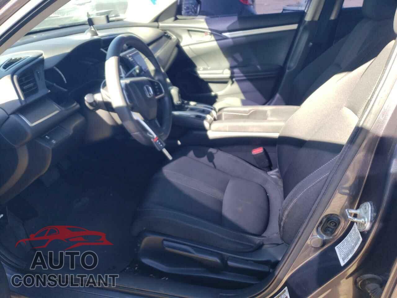 HONDA CIVIC 2016 - 19XFC2F54GE013626