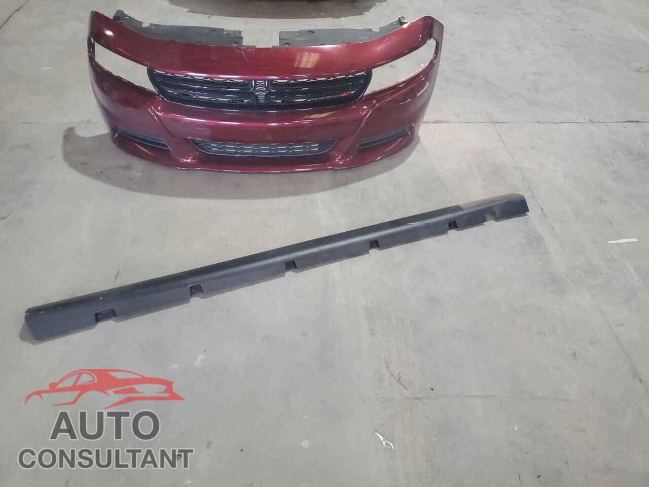 DODGE CHARGER 2019 - 2C3CDXBG4KH657925