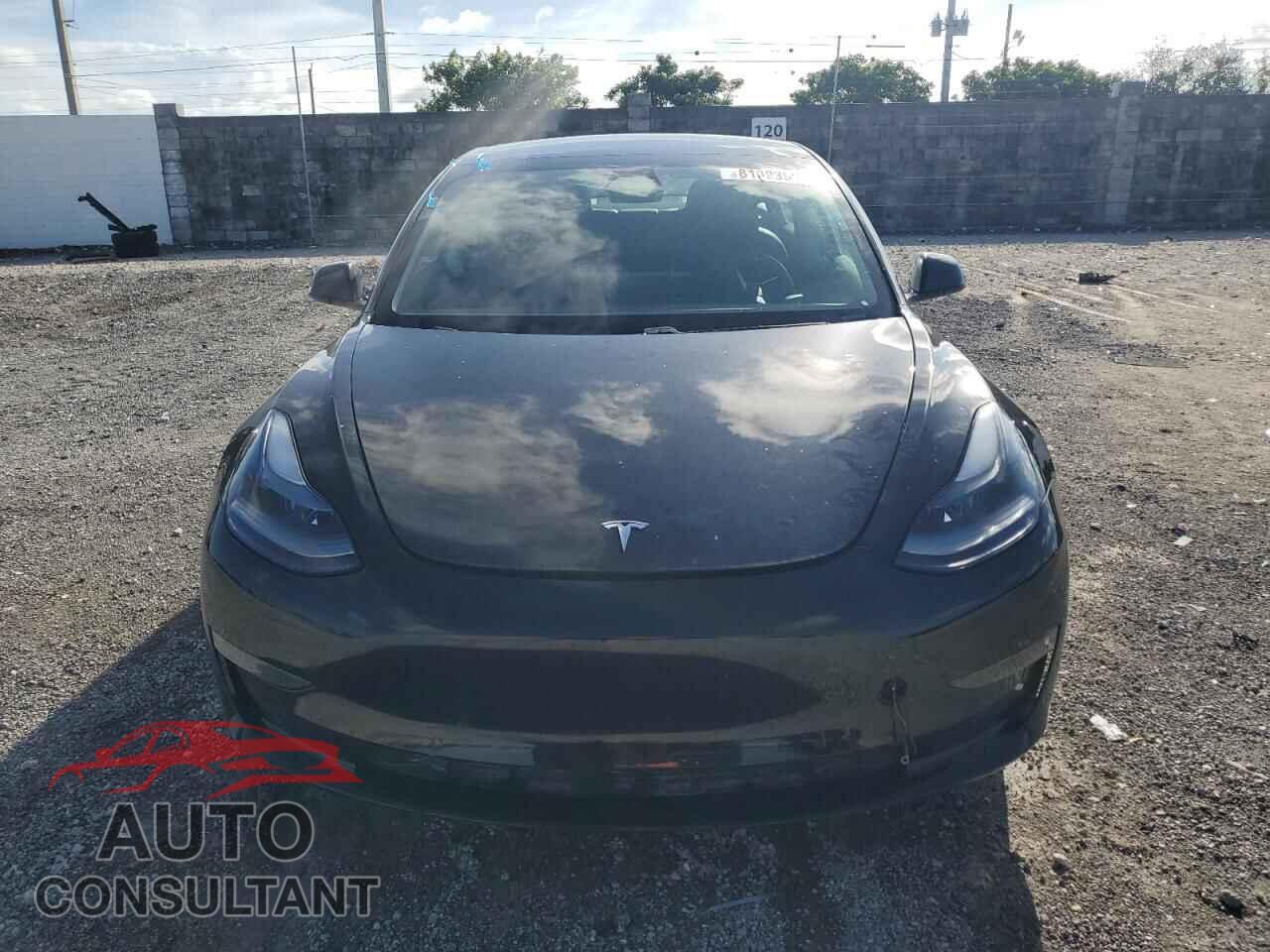 TESLA MODEL 3 2021 - 5YJ3E1EA2MF018092